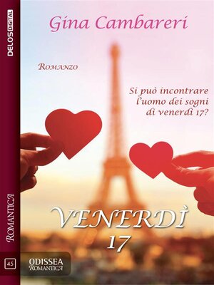 cover image of Venerdì 17